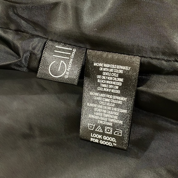 Kenneth Cole Quilted Jacket - Picture 7 of 11